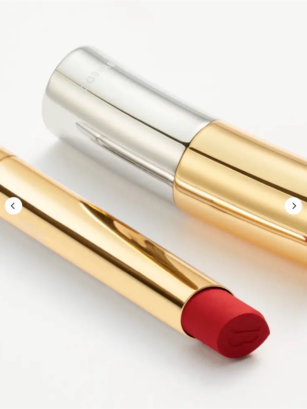 Byredo Eperdu Matte Lipstick